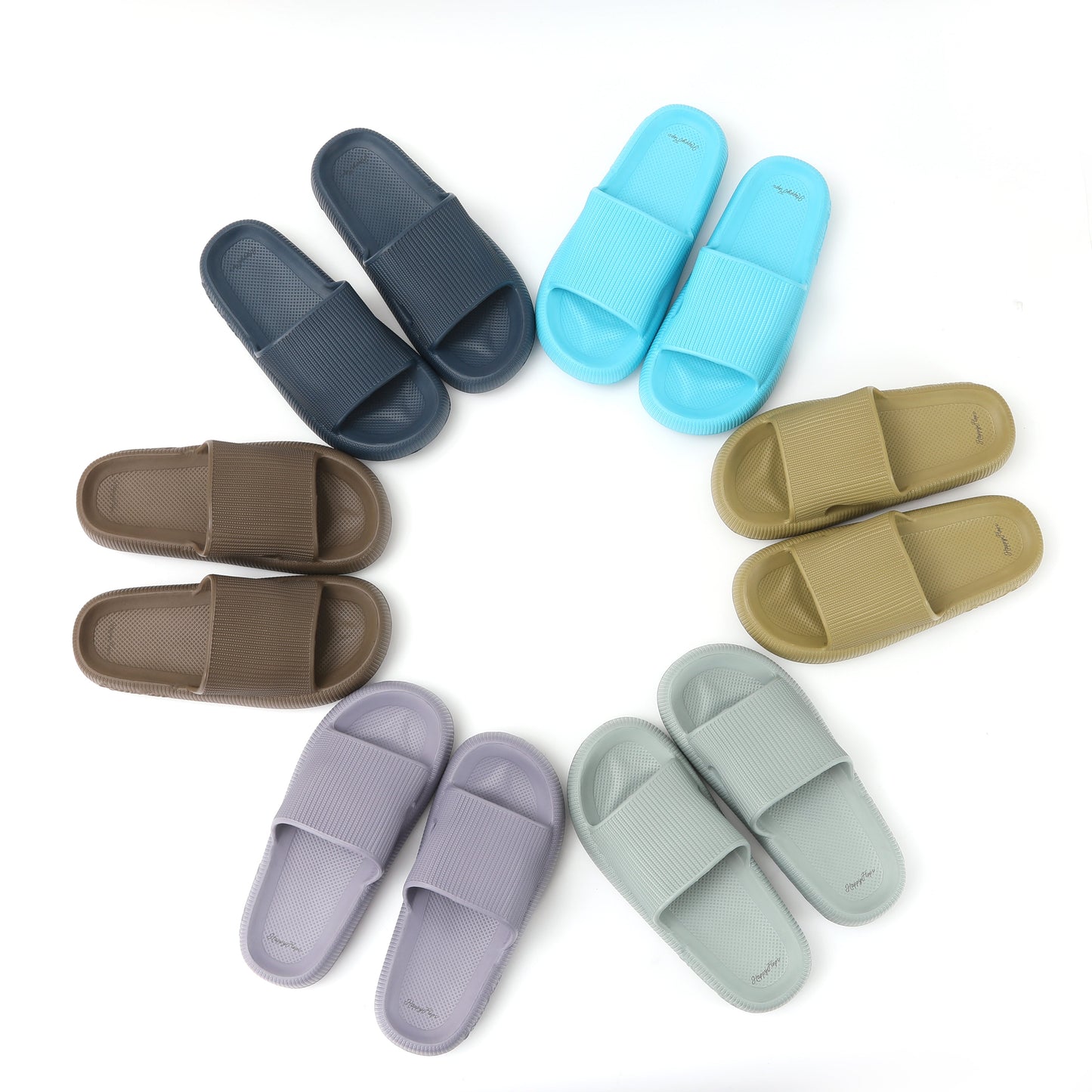 HappyFlops Nordic Collection