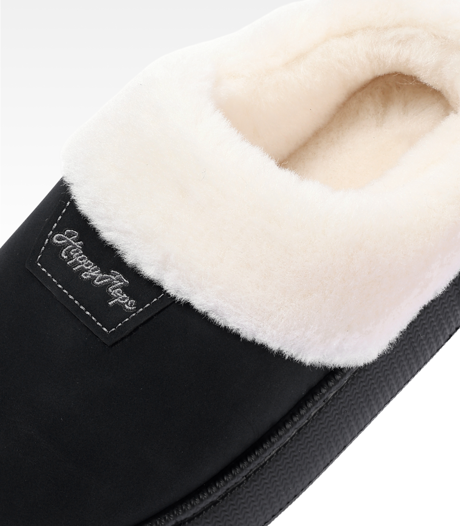 Czarny / 36-37
