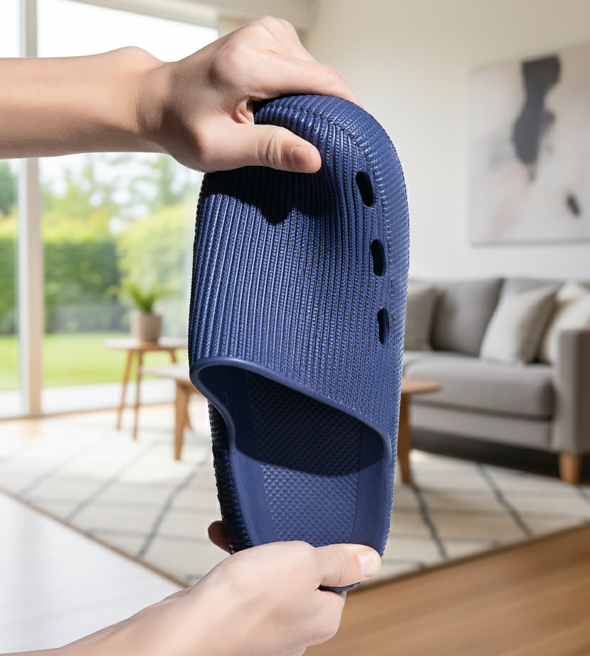 Jestem pod ogromnym wrażeniem