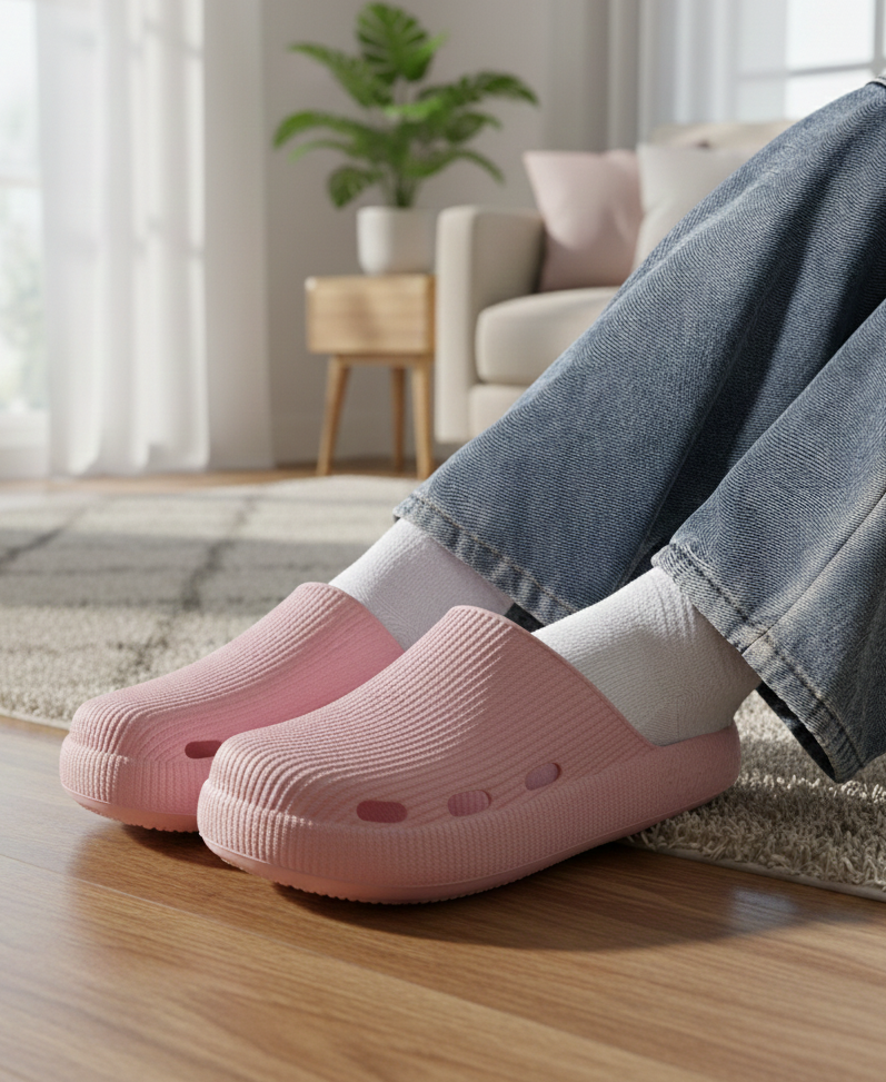 Komfort po długim dniu