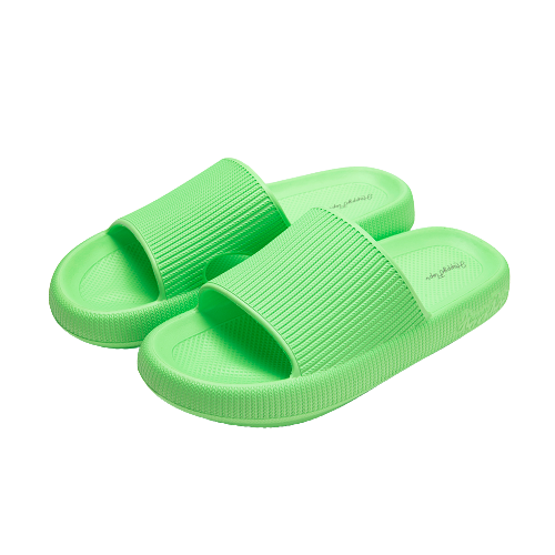 HappyFlops Bogo - Zielony