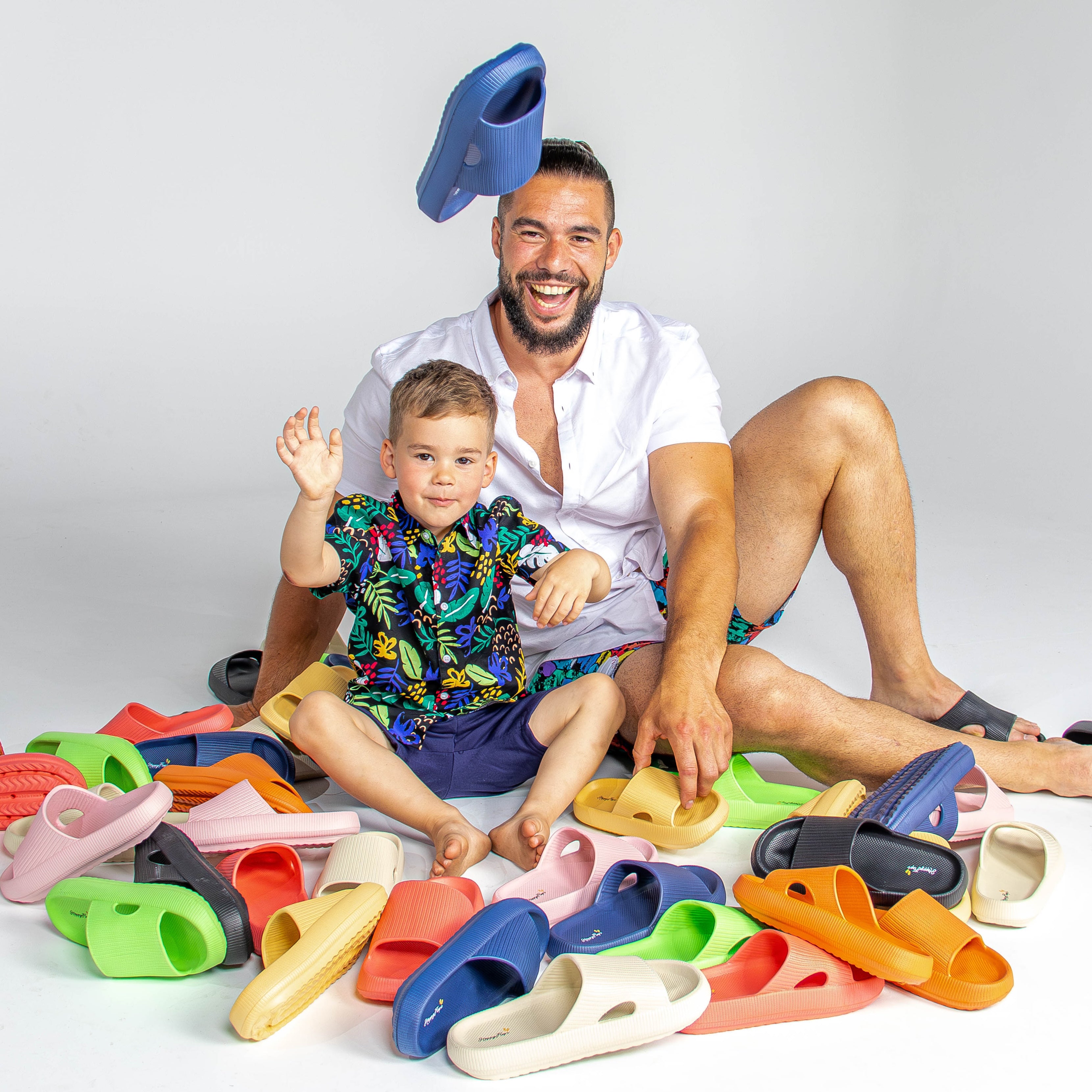 Jestem pod ogromnym wrażeniem.