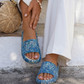 HappyFlops Bohemian