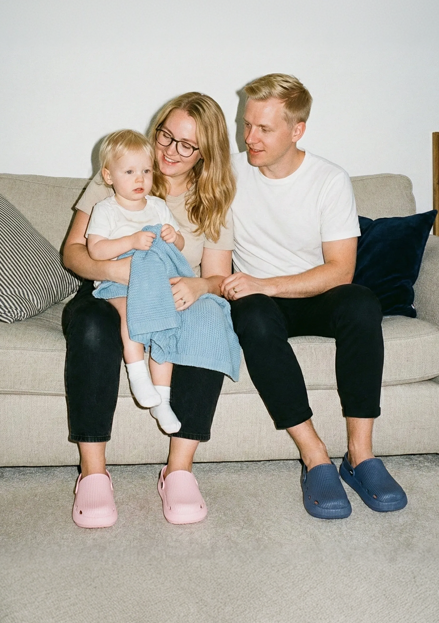 Jestem pod ogromnym wrażeniem.