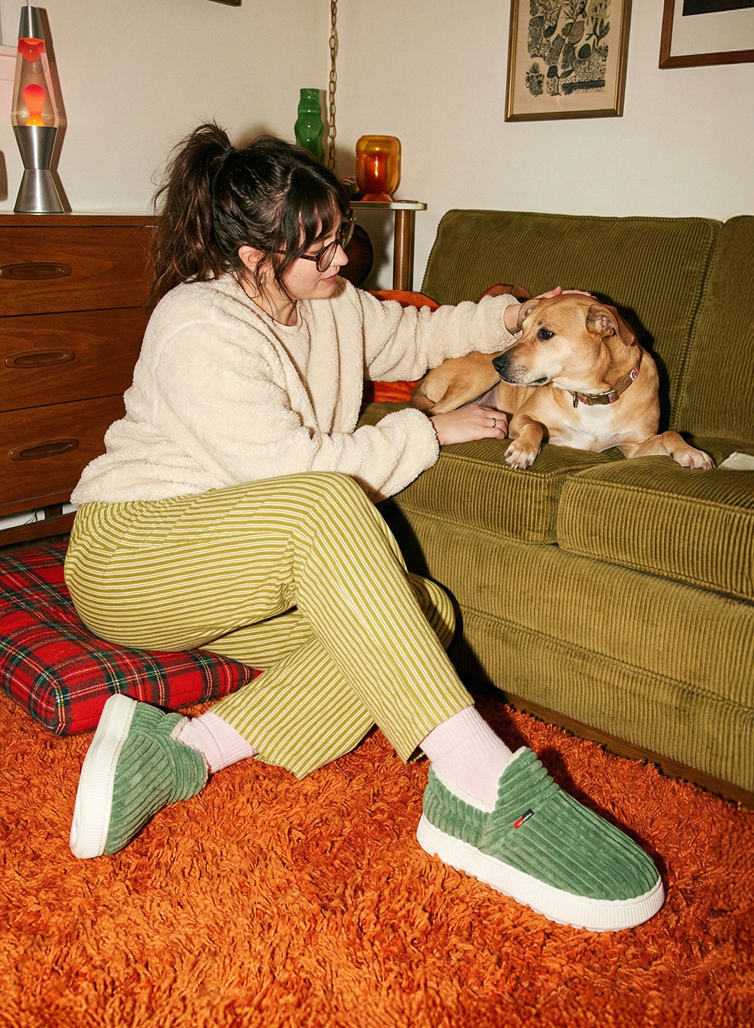 Jestem pod ogromnym wrażeniem.