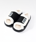 Czarny / 36-37