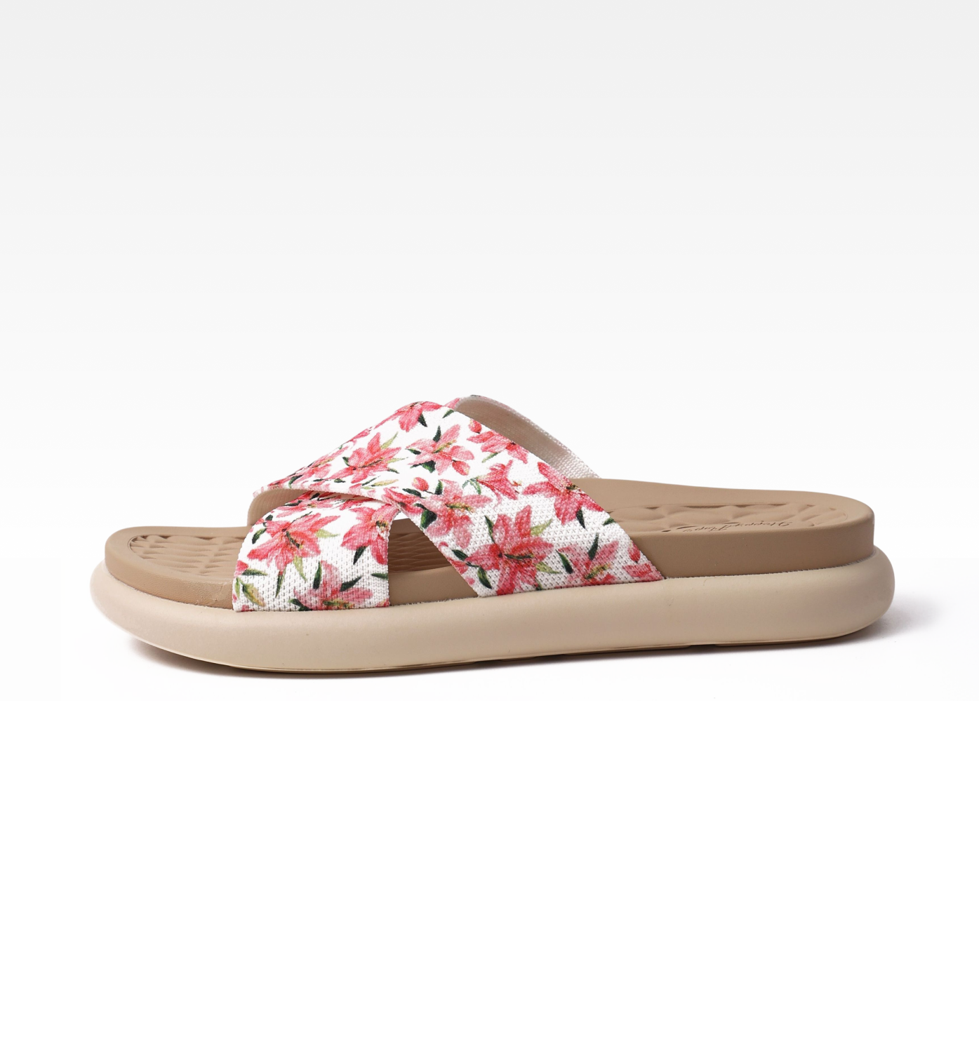 HappySandals Stockholm - Kwiat