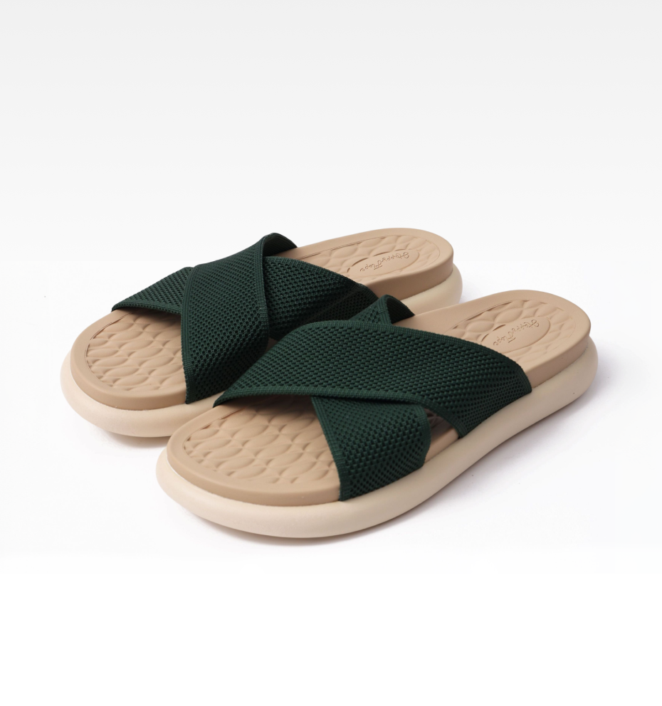 Zielony las / 35
