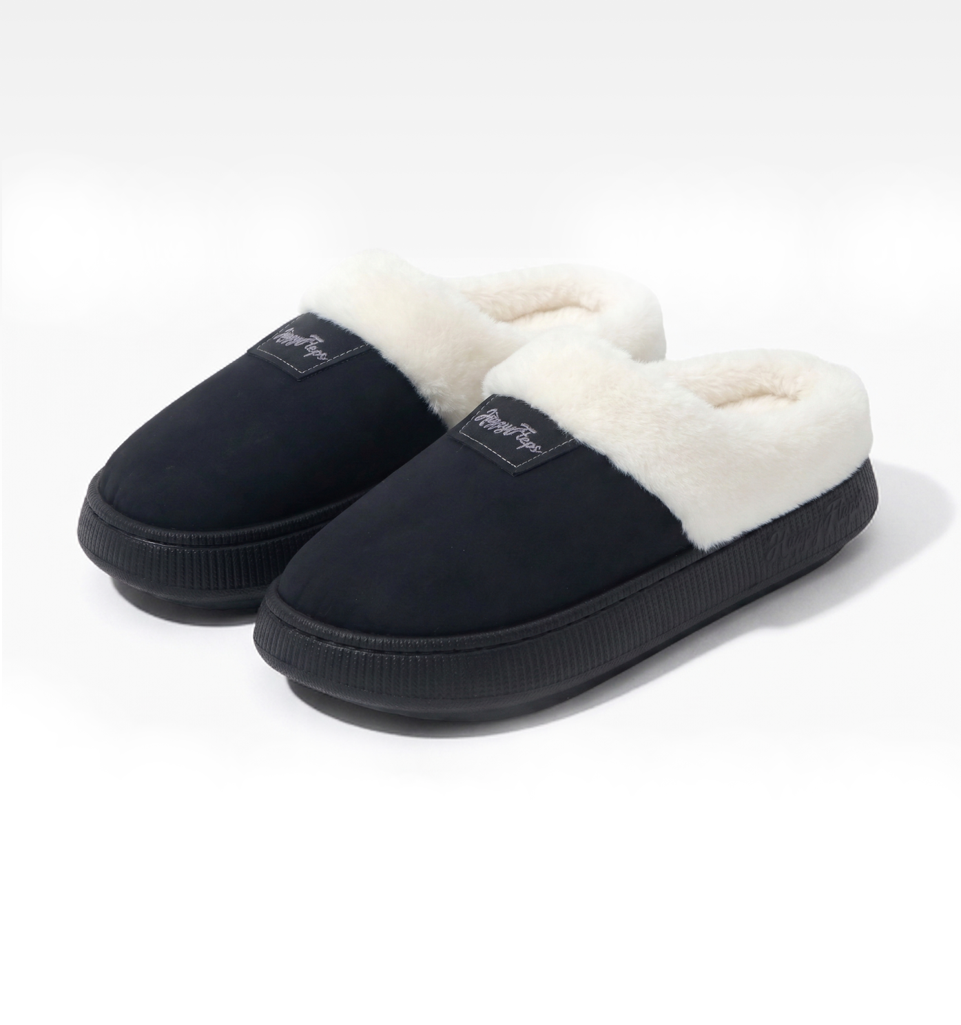Czarny / 36-37