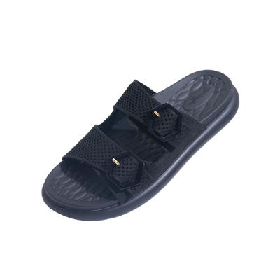 Głęboka czerń / 35