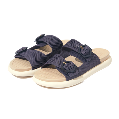 Głęboki granatowy / 35