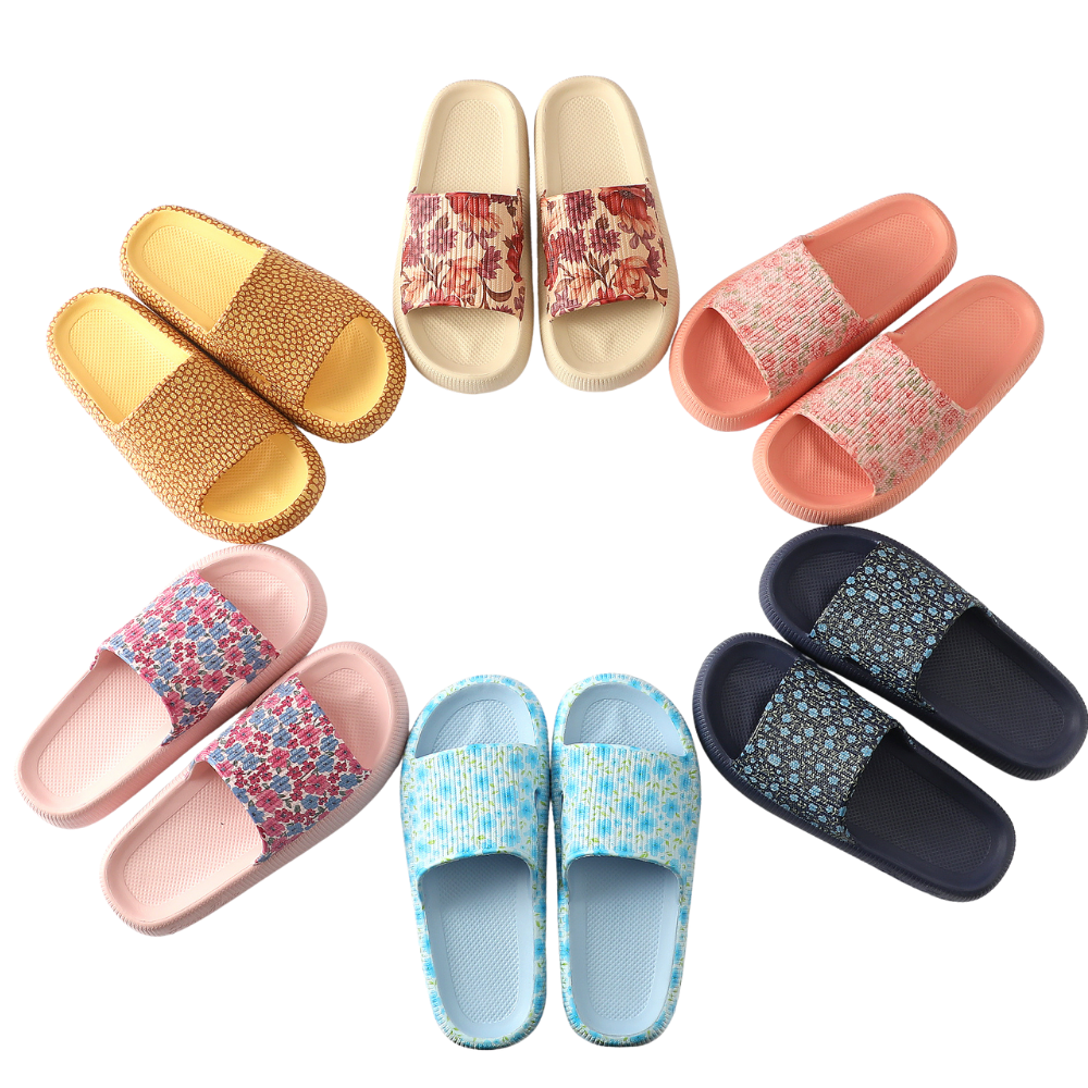 HappyFlops Botanics