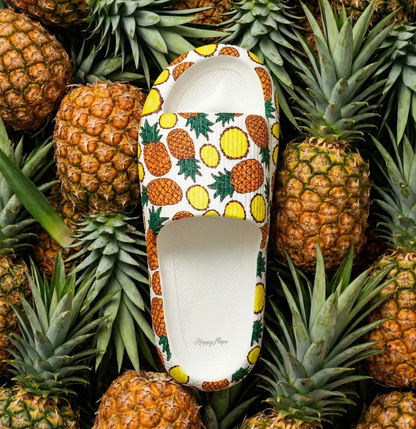 HappyFlops Limited Editions