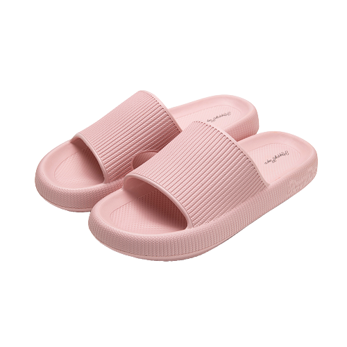 HappyFlops Bogo - Różowy