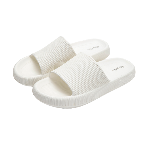 HappyFlops Bogo - Biały