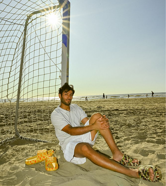 Wyróżniać się bez kompromisów