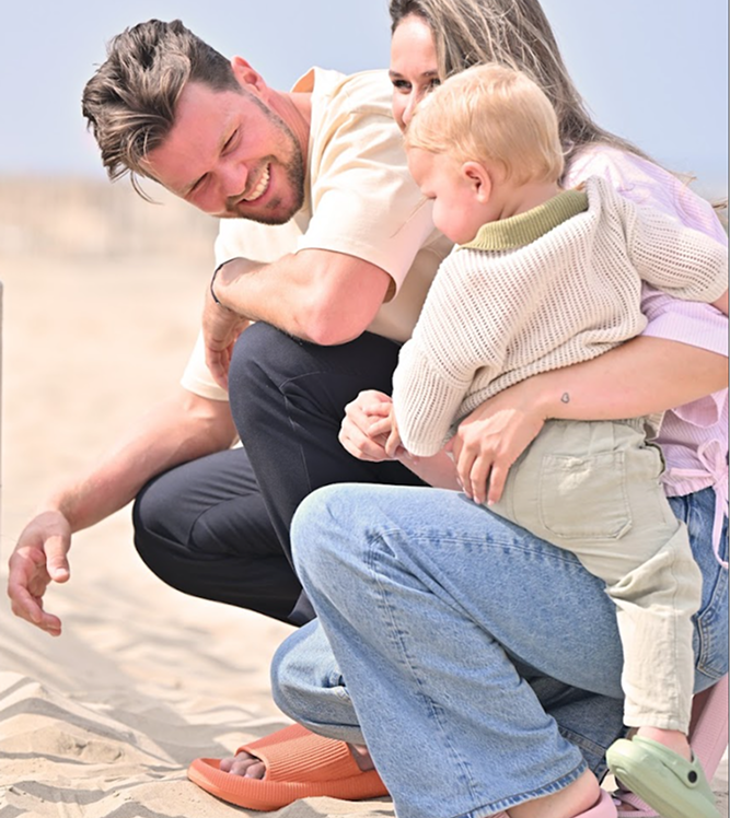 Antypoślizgowe i wodoodporne