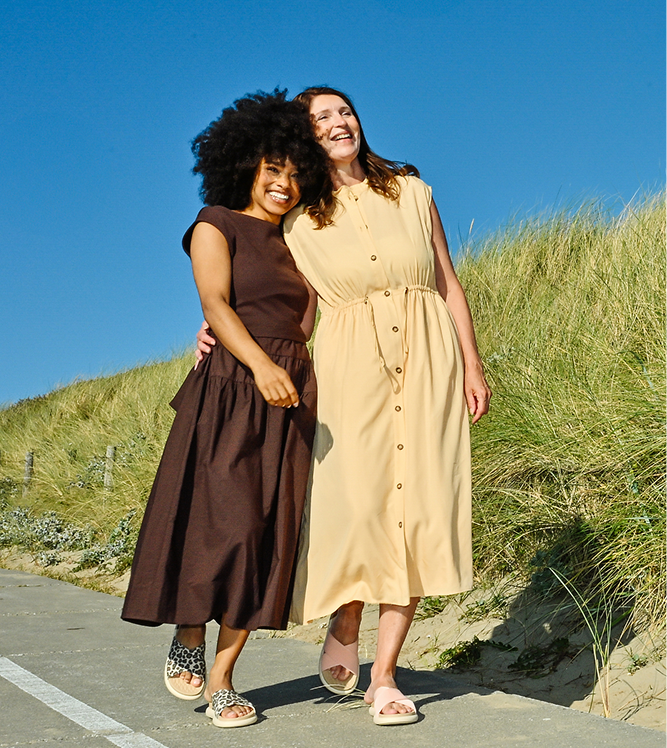 Stylowe i praktyczne